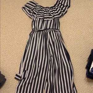BRAND NEW JUMPSUIT